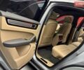 Сірий Порше Cayenne, об'ємом двигуна 4 л та пробігом 57 тис. км за 95900 $, фото 37 на Automoto.ua