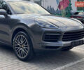 Сірий Порше Cayenne, об'ємом двигуна 3 л та пробігом 83 тис. км за 47650 $, фото 12 на Automoto.ua