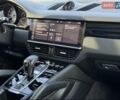 Сірий Порше Cayenne, об'ємом двигуна 3 л та пробігом 83 тис. км за 51500 $, фото 21 на Automoto.ua
