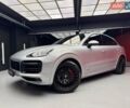 Сірий Порше Cayenne, об'ємом двигуна 4 л та пробігом 57 тис. км за 95900 $, фото 3 на Automoto.ua