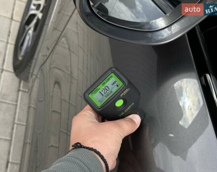 Серый Порше Каен, объемом двигателя 2.89 л и пробегом 67 тыс. км за 89900 $, фото 64 на Automoto.ua