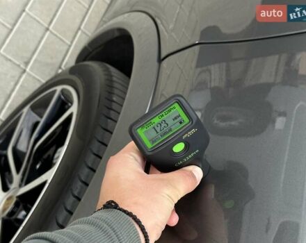 Серый Порше Каен, объемом двигателя 2.89 л и пробегом 67 тыс. км за 89900 $, фото 62 на Automoto.ua
