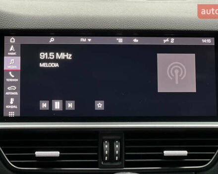 Серый Порше Каен, объемом двигателя 3 л и пробегом 143 тыс. км за 51999 $, фото 16 на Automoto.ua