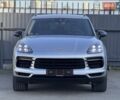 Сірий Порше Cayenne, об'ємом двигуна 3 л та пробігом 83 тис. км за 51500 $, фото 1 на Automoto.ua