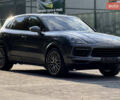 Сірий Порше Cayenne, об'ємом двигуна 3 л та пробігом 83 тис. км за 47650 $, фото 2 на Automoto.ua