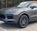 Сірий Порше Cayenne, об'ємом двигуна 3 л та пробігом 83 тис. км за 47650 $, фото 11 на Automoto.ua