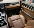 Серый Порше Каен, объемом двигателя 2.89 л и пробегом 67 тыс. км за 89900 $, фото 26 на Automoto.ua