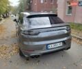 Серый Порше Каен, объемом двигателя 4 л и пробегом 72 тыс. км за 96500 $, фото 9 на Automoto.ua