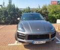 Сірий Порше Cayenne, об'ємом двигуна 4 л та пробігом 72 тис. км за 92500 $, фото 1 на Automoto.ua