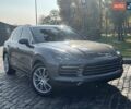 Серый Порше Каен, объемом двигателя 3 л и пробегом 50 тыс. км за 74500 $, фото 16 на Automoto.ua