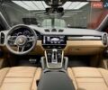Сірий Порше Cayenne, об'ємом двигуна 4 л та пробігом 57 тис. км за 95900 $, фото 35 на Automoto.ua