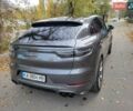 Серый Порше Каен, объемом двигателя 4 л и пробегом 72 тыс. км за 96500 $, фото 12 на Automoto.ua