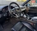 Серый Порше Каен, объемом двигателя 3 л и пробегом 83 тыс. км за 55000 $, фото 9 на Automoto.ua
