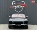 Серый Порше Каен, объемом двигателя 2.89 л и пробегом 67 тыс. км за 89900 $, фото 1 на Automoto.ua