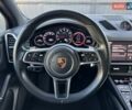 Серый Порше Каен, объемом двигателя 3 л и пробегом 83 тыс. км за 55000 $, фото 12 на Automoto.ua