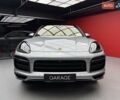 Сірий Порше Cayenne, об'ємом двигуна 4 л та пробігом 57 тис. км за 95900 $, фото 1 на Automoto.ua