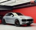 Сірий Порше Cayenne, об'ємом двигуна 4 л та пробігом 57 тис. км за 95900 $, фото 10 на Automoto.ua