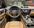 Сірий Порше Cayenne, об'ємом двигуна 4 л та пробігом 57 тис. км за 95900 $, фото 32 на Automoto.ua