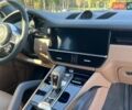 Серый Порше Каен, объемом двигателя 3 л и пробегом 50 тыс. км за 74500 $, фото 23 на Automoto.ua