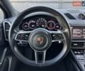 Сірий Порше Cayenne, об'ємом двигуна 3 л та пробігом 83 тис. км за 51500 $, фото 12 на Automoto.ua