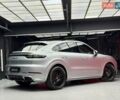 Сірий Порше Cayenne, об'ємом двигуна 4 л та пробігом 57 тис. км за 95900 $, фото 16 на Automoto.ua
