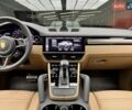 Сірий Порше Cayenne, об'ємом двигуна 4 л та пробігом 57 тис. км за 95900 $, фото 33 на Automoto.ua