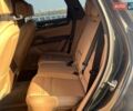 Серый Порше Каен, объемом двигателя 3 л и пробегом 50 тыс. км за 74500 $, фото 26 на Automoto.ua