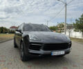 Серый Порше Каен, объемом двигателя 2.89 л и пробегом 70 тыс. км за 64000 $, фото 8 на Automoto.ua