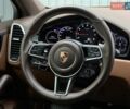 Серый Порше Каен, объемом двигателя 2.89 л и пробегом 67 тыс. км за 89900 $, фото 27 на Automoto.ua