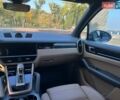 Серый Порше Каен, объемом двигателя 3 л и пробегом 50 тыс. км за 74500 $, фото 51 на Automoto.ua