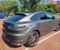 Сірий Порше Cayenne, об'ємом двигуна 4 л та пробігом 72 тис. км за 92500 $, фото 9 на Automoto.ua