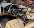 Сірий Порше Cayenne, об'ємом двигуна 4 л та пробігом 57 тис. км за 95900 $, фото 28 на Automoto.ua