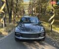 Серый Порше Каен, объемом двигателя 3 л и пробегом 50 тыс. км за 74500 $, фото 1 на Automoto.ua