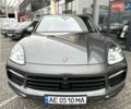Серый Порше Каен, объемом двигателя 3 л и пробегом 128 тыс. км за 59990 $, фото 16 на Automoto.ua