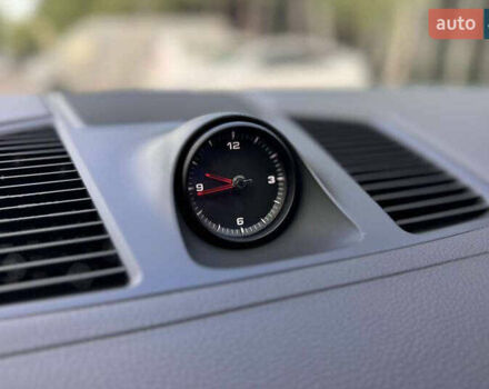 Сірий Порше Cayenne, об'ємом двигуна 3 л та пробігом 83 тис. км за 47650 $, фото 25 на Automoto.ua