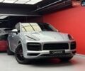 Сірий Порше Cayenne, об'ємом двигуна 4 л та пробігом 57 тис. км за 95900 $, фото 8 на Automoto.ua