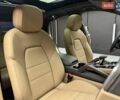Сірий Порше Cayenne, об'ємом двигуна 4 л та пробігом 57 тис. км за 95900 $, фото 53 на Automoto.ua