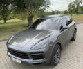 Серый Порше Каен, объемом двигателя 2.89 л и пробегом 70 тыс. км за 64000 $, фото 1 на Automoto.ua