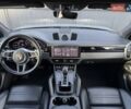 Сірий Порше Cayenne, об'ємом двигуна 3 л та пробігом 83 тис. км за 51500 $, фото 8 на Automoto.ua