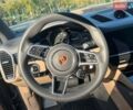 Серый Порше Каен, объемом двигателя 3 л и пробегом 50 тыс. км за 74500 $, фото 20 на Automoto.ua