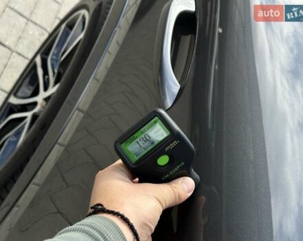 Серый Порше Каен, объемом двигателя 2.89 л и пробегом 67 тыс. км за 89900 $, фото 59 на Automoto.ua