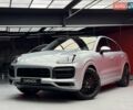 Сірий Порше Cayenne, об'ємом двигуна 4 л та пробігом 57 тис. км за 95900 $, фото 1 на Automoto.ua