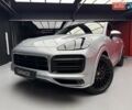 Сірий Порше Cayenne, об'ємом двигуна 4 л та пробігом 57 тис. км за 95900 $, фото 2 на Automoto.ua