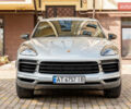 Сірий Порше Cayenne, об'ємом двигуна 2.89 л та пробігом 56 тис. км за 65000 $, фото 1 на Automoto.ua