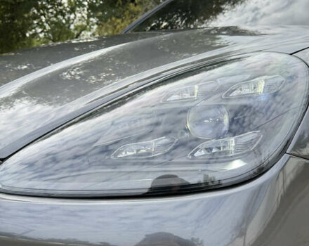 Серый Порше Каен, объемом двигателя 2.89 л и пробегом 70 тыс. км за 64000 $, фото 34 на Automoto.ua