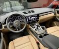 Сірий Порше Cayenne, об'ємом двигуна 4 л та пробігом 57 тис. км за 95900 $, фото 36 на Automoto.ua