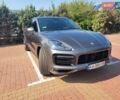 Сірий Порше Cayenne, об'ємом двигуна 4 л та пробігом 72 тис. км за 92500 $, фото 1 на Automoto.ua
