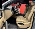 Сірий Порше Cayenne, об'ємом двигуна 4 л та пробігом 57 тис. км за 95900 $, фото 25 на Automoto.ua