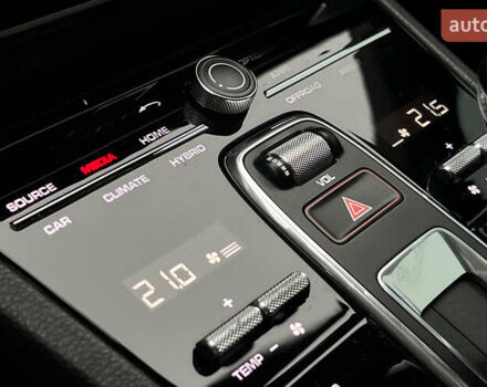 Серый Порше Каен, объемом двигателя 3 л и пробегом 143 тыс. км за 51999 $, фото 18 на Automoto.ua