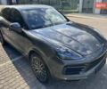 Сірий Порше Cayenne, об'ємом двигуна 3 л та пробігом 83 тис. км за 47650 $, фото 6 на Automoto.ua
